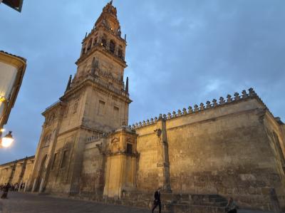 【コルドバ】リフレッシュ休暇でスペインへ③