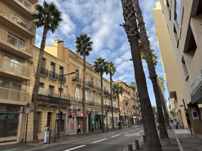 【ペルピニャン】リフレッシュ休暇でスペインへ⑨-1