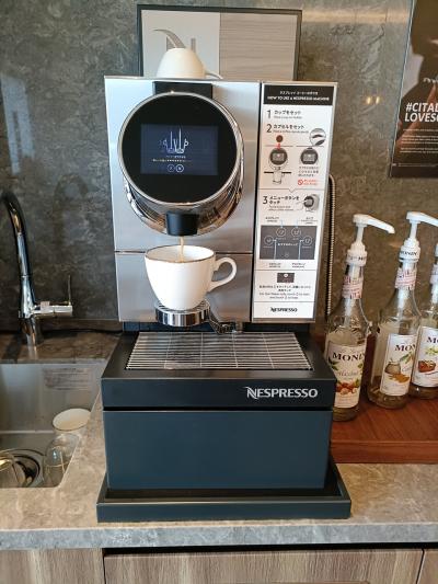 横浜　日本大通りの落ち着いた雰囲気のホテル