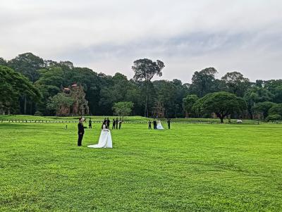 円安でも楽しみたい タイ~アンコールワット その5 バイヨンからタ・プローム