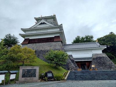 観光・名物・優しさ溢れる山形の旅 2025 ‥ 最終日編