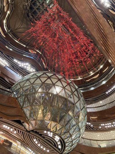 2025.9 【５回目】香港２泊３日ひとり旅　前編