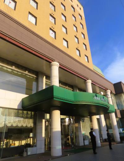 宮崎残暑-6 ベルフォート日向/H-宴会場 海鮮丼 ! 17時前に賞味 ☆夕焼け空"赤々と