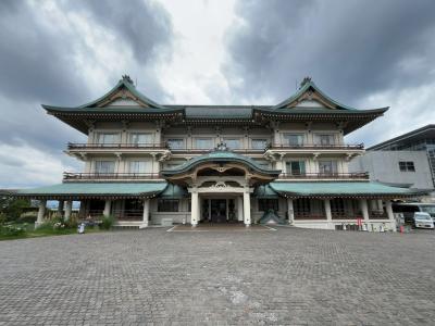 2025年9月滋賀県へ