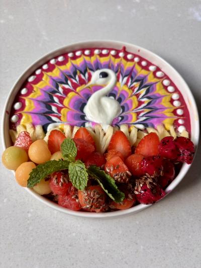 バリ島旅日記 2025年9月 2~3日目 コレクション O サムライ ホテル