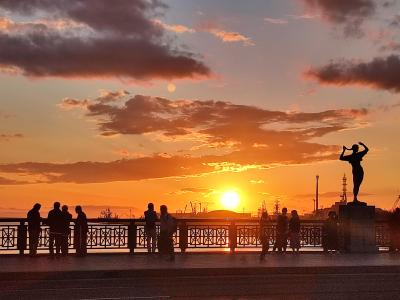 涼しさのためだけに／釧路湿原と阿寒湖
