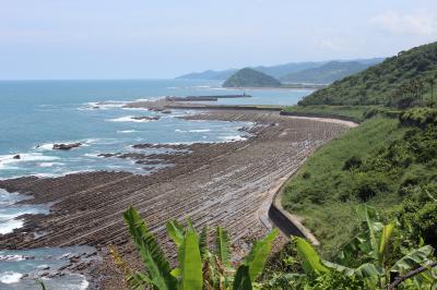 宮崎　2013年６月