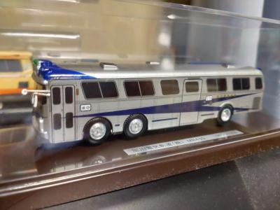 2025年9月5～7日、旭川バスの日イベント2025弾丸ツアー（2日目）当日