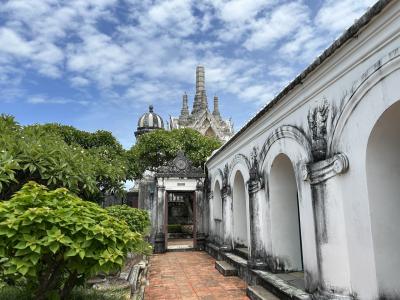 タイ(2025年8月)④