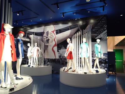 旅行体験記2025~吹田~万博にゆかりの都市訪問!夏パスで私が見た関西万博のパビリオンを紹介します!