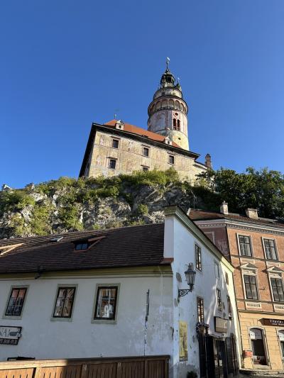 チェコ旅行2025概要