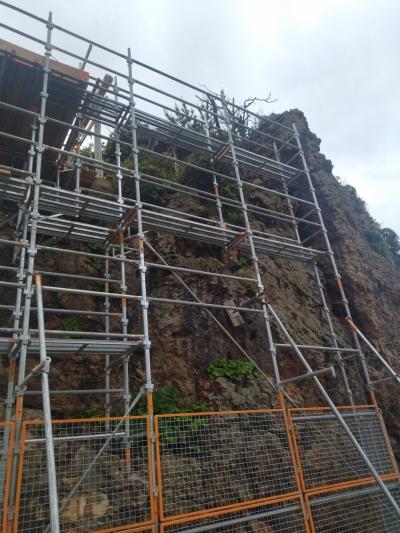 縁結び？　後半