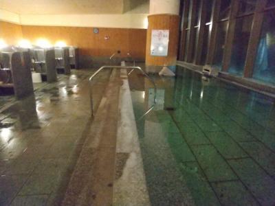 夏休みの旅行はどこ行こう？&#8212;富士宮ー②