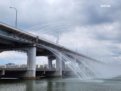 輝くリーダーのソロコンサートを観にいこう！　真夏のソウルひとり旅（後編）