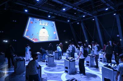 大阪・関西万博《４》～万博 昼の部 コモンズ・バーラト・ガスパビリオン・シグネチャーパビリオン～