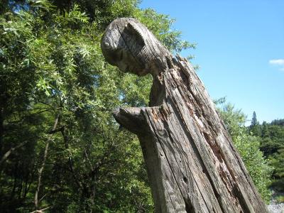 越後湯沢旅行 コンセプトは水 龍が窪 見玉不動尊 あれれの田代の七ツ釜と最果ての北野天満宮