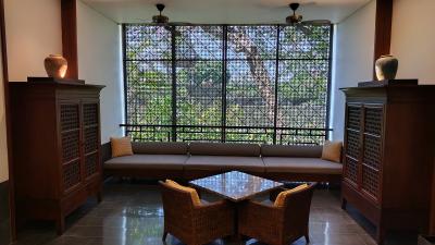 2025年9月バリ島！サヌールで海を感じる旅♪インターコンチネンタルリゾート泊Part1