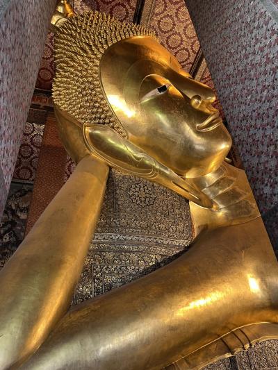 【2025年GW バンコク】 #10 ワットポー<生まれ曜日の守護仏を参拝>