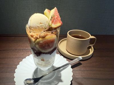 2025年9月 ひとりたび in 福岡