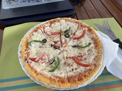 30日間の4日目② モロンダバからキリンディ森林保護区へ