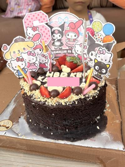 バリ島旅日記 2025年9月 3日目 プリ ヒロミ ブティック レジデンス