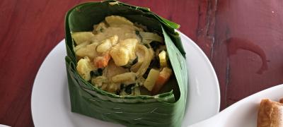 円安でも楽しみたい タイ~アンコールワット その9 アンコール遺跡群の観光を終えて街へ