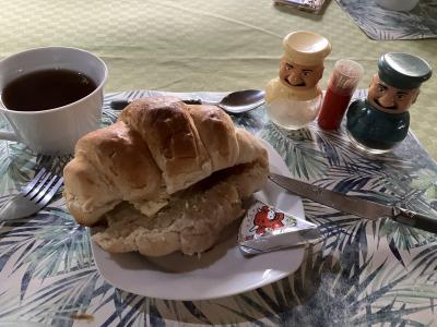 30日間の5日目① キリンディからツィンギ・デ・ベマラ厳正自然保護区の地へ