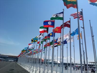 EXPO2025 OSAKA KANSAI JAPAN 12