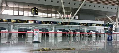 円安でも楽しみたい タイ~アンコールワット その10 シェムリアップからバンコクに戻る