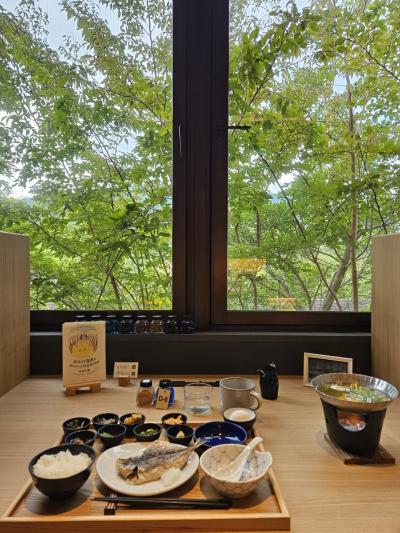 関東近郊3泊4日、湯河原温泉と東京編。