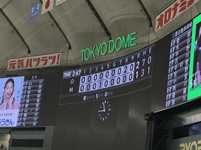 【都市対抗野球2025】水道橋グルメ・後楽園グルメ・春日グルメを中心に。楽しかった12日間（前編）