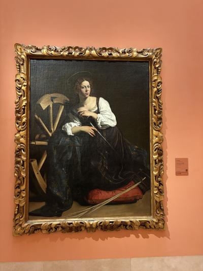 2025.09 マドリード&パリ　またもやパリでストライキ②アムステルダムからマドリードへ