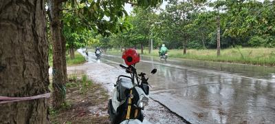 レンタルバイクでアンコールワットを巡るTips