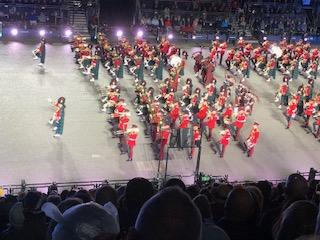 クリスタルハート　カントリーサイドを往く花と緑を楽しむイギリス１０日間　その2