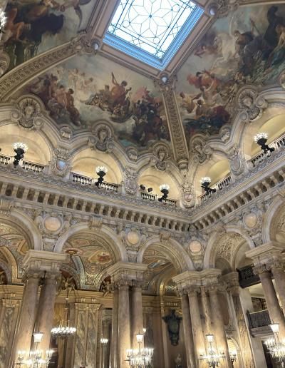 円安の中のフランス旅行その3