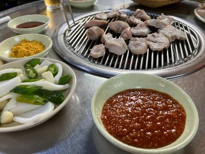 信と朋 夫婦で行く釜山の旅2025秋~Part.1~