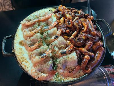 信と朋 夫婦で行く釜山の旅2025秋~Part.2~