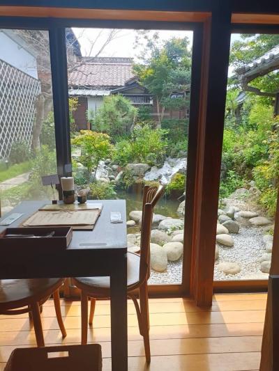 千葉県カフェの旅　3