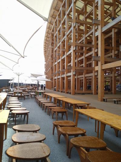 3回目の関西万博①