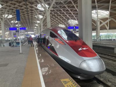 ジャカルタ（インドネシア旅その１）