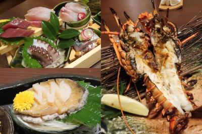 南房総ドライブ旅その2　岩井湯元温泉・網元の宿ろくや宿泊編