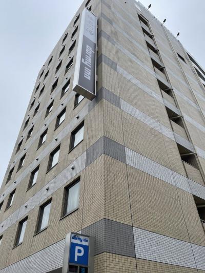 東北からの帰り道『ドーミーイン高崎』に１泊旅行