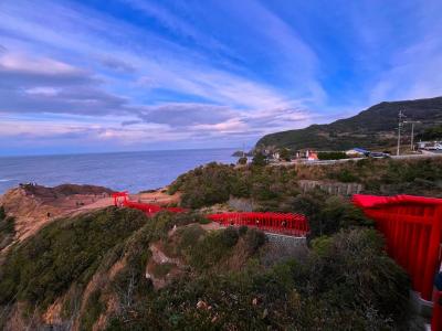 年越し福岡帰省