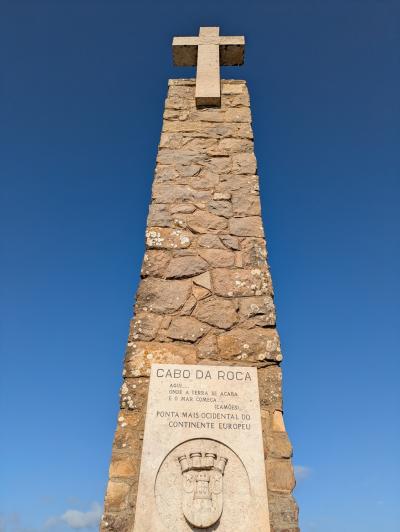 レンタカーで巡るポルトガル③　　　　　　　　　　　　　　　　　トマールとアヴェイロ一泊