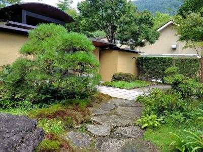 仙寿庵 テラス和室A