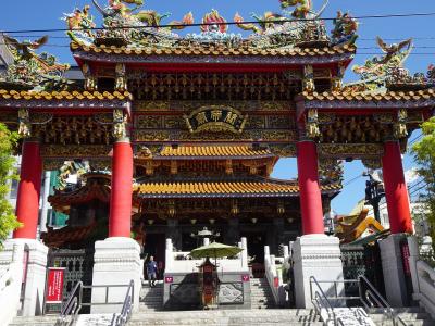 ダイヤモンド･プリンセス号によるお祭りクルーズ（11日目）