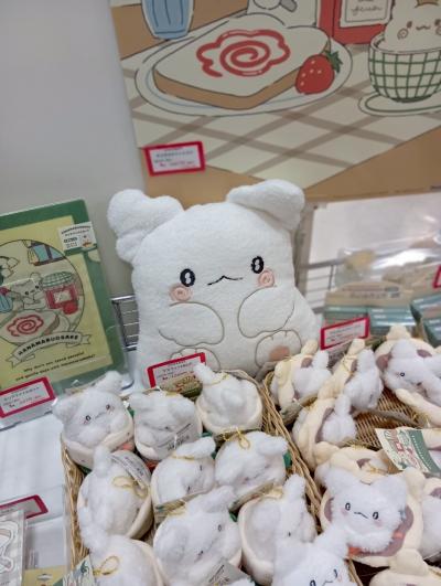 マイメロに会いにサンリオピューロに行く