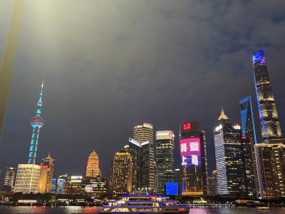 上海でディズニーVol.3