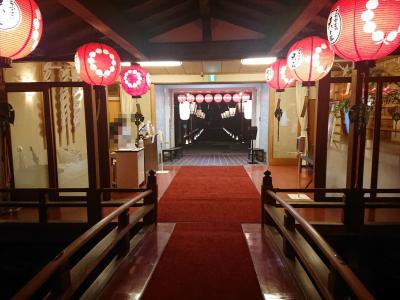 夏の京都～鴨川納涼床＆上七軒ビアガーデン