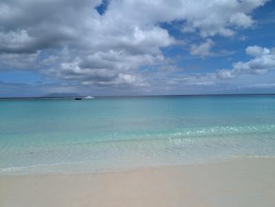 マイナーだけどオススメしたい!ガイドブックのない旅・セーシェル3【首都ビクトリア~帰国、お土産編】